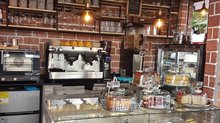 Cafe El Buen Comienzo