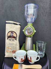 Cafe El Silencio