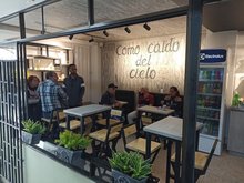 Cafe En Gracia