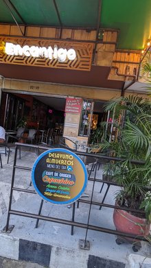 Café Encantigo