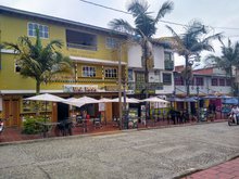 Cafe Expresso