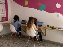 Cafe Fundación