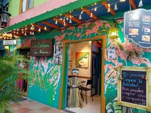 Cafe galeria la sultana