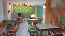 Cafe Imperio