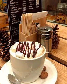Café jeybit