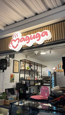 Café Maguga