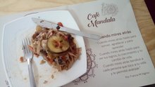 Café Mandala