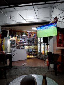 CAFÉ MANRIQUE