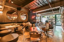 Café Mosquito