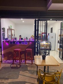 Café Nativos