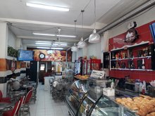 CAFE REAL