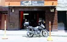 Cafe Restaurante Sofi