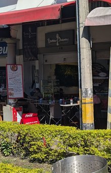 Café - Restaurante Villa Sazón