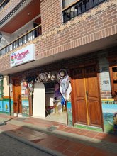 Café Roca