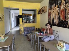 Café Rumística