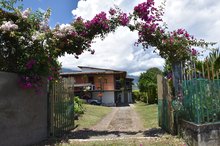 Café Rustico - Finca BuenaVista