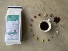 Café Serrania