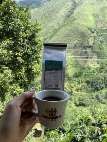 Café Serrania