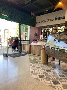 Café Sudamerica - Carulla 24 horas Oviedo