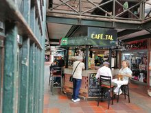 Cafe Tal