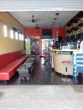 Cafe TEX