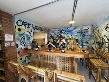 Cafe Waikao de la 13