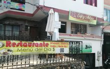 Café Y Antojos