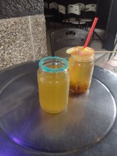 Cafetería Al Lado