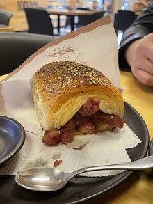 Cafetería California