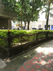 Cafeteria ciudadela