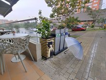 Cafetería Dulce Gracia - San Germán