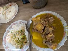 Cafetería El Actual