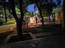 Cafetería El Pandequeso