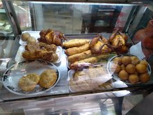 Cafetería Ely