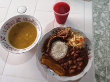 Cafetería Empanadas San Cayetano
