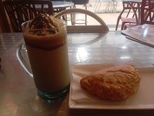 Cafetería Isla Café