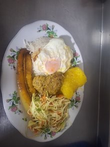 Cafeteria IVAZUL