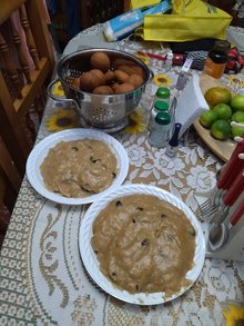 cafeteria jampa