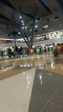 Cafeteria La Manuela