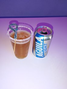 Cafeteria La Patiñera