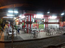 Cafeteria La Provincia