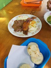Cafetería Los Brahulios