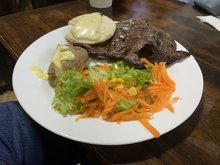 Cafetería Porvenir