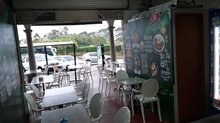 Cafetería Restaurante los Tráiler