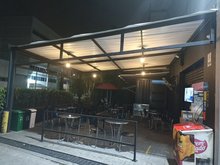 Cafeteria San Martínez