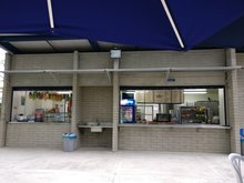Cafetería y Restaurante Bloque13