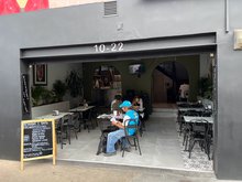 Cafetería Y Restaurante El Taxista