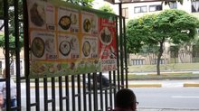 cafeteria y restaurante la caprichosa.