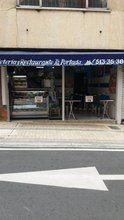 Cafeteria y restaurante la portada