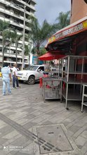 Cafeteria y Restaurante Pasa Tiempo